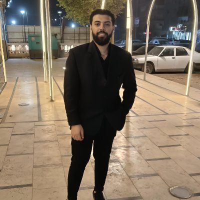 Software Engineer | Graduated from the Faculty of Science, Al Azhar University | SE Graduated @alx_africa