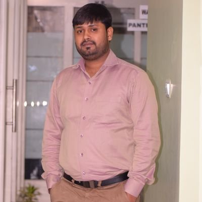 PathakSuni24903's profile picture. Sunil Pathak
Founder & CEO – Shubhrax Mobility Ltd. 
Building KEBU – A next-gen mobility startup for Bharat.🇮🇳