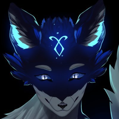 Kitsune VTuber ✦ Variety streamer
I don’t know what I’m doing, but I’m doing it live.
Come for the chaos, stay for the confusion.
https://t.co/T1gOT8RgGi