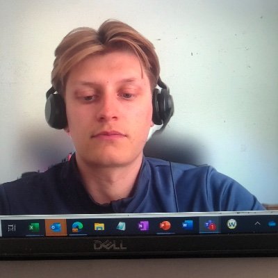 Hey, I’m Sam, part of the https://t.co/LJ5D4shDIl team
Hoping to connect with fellow builders :)