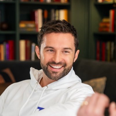 SeanTopham's profile picture. Co-Founder @TophamGuerin. Creative ad agency. 🇳🇿 Kiwi 🥝