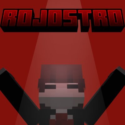 rojostro165294's profile picture. hola uwu 
me gusta hacer render aun que no soy tan bueno oUo