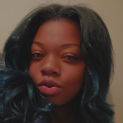 YayaBcollectiv's profile picture. Hot. Young. Spiritualist. 🔮 🥵