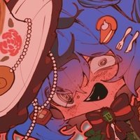 Hour ๐๐๐ (@fourtwohell_42) 's Twitter Profile