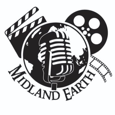 Midlandearthpod's profile picture. Pop culture podcast for news, reviews, reactions, debates, fan theories, top tens and more!
