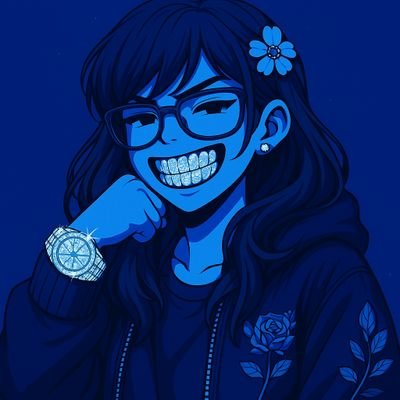 𝓪𝓽 𝔂𝓸𝓾𝓻 𝓼𝓮𝓻𝓿𝓲𝓬𝓮!
CM•Mod•Events Host/Assistant •
Mod: @TheCatalystOG 🖤💻🎧🧑💻
Ready to take offers anytime