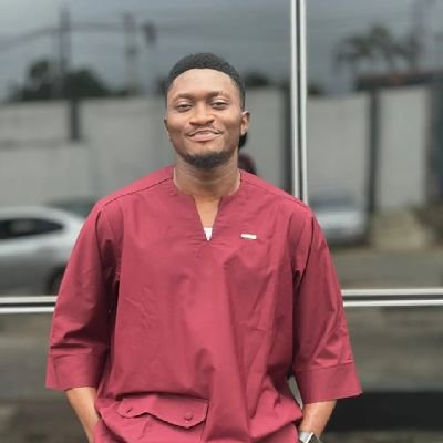 JhossMoore's profile picture. The King||Arsenal FC||Computer EngineerllIT support Engineer at FIN Insurance||Data Analyst||Vibes and fun.