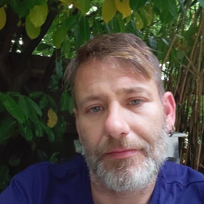 colin_bell33149's profile picture. 