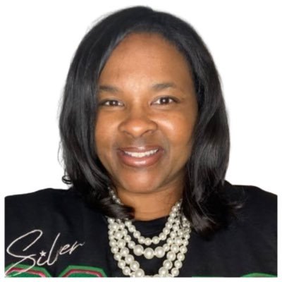 PK-12 Leadership Coach @nnschools • 🩷💚• Mama to @Queenkharris & Kendall • Servant Leader