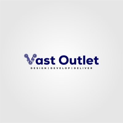 vastOutlet's profile picture. Here’s what I bring to the table: Web and Mobile App Development, UI/UX and Graphic Design, Digital Ads and AI automation