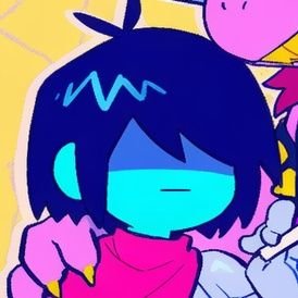 JuneRunee's profile picture. deltaruning rn