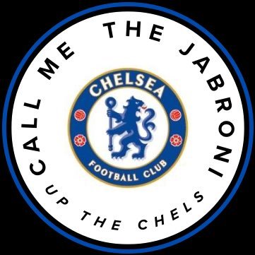 The Chels - The Pride Of London - Don’t Get Your Feelings Hurt - Hit the follow button