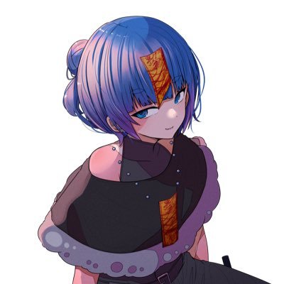 牡札シャオ(おふだ)さんのプロフィール画像