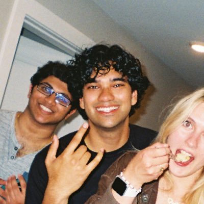 MihirSharma2005's profile picture. I don't use this but my friends do.