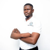 Joel Abdulai Kallon (@kallonjoel) 's Twitter Profile Photo