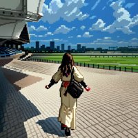 ハムヤッコ🐴 (@hamyacconige) 's Twitter Profile