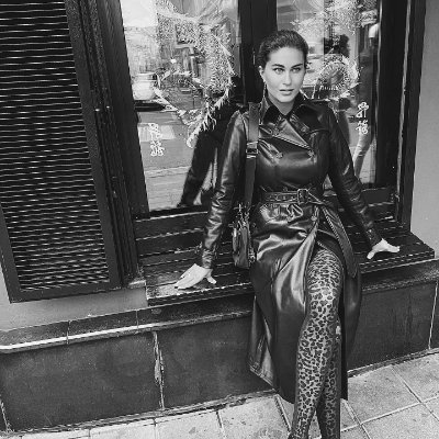 mosdiertje's profile picture. Come here not to impress, but to make an impact