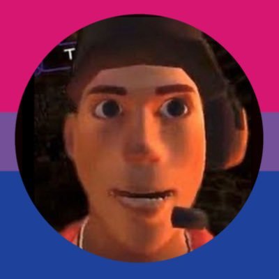 🇯🇵/🇬🇧 she/her 日本人の tf2ファン仲間が欲しい、、 語りてぇ 🥺 mmmmmmmmmmscout