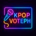 KPOP VOTE PH (@kpopvoteph) Twitter profile photo KPOP VOTE PH (@kpopvoteph) Twitter profile photo