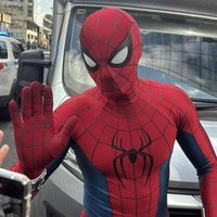 Spidey Fan101 (@redhood75) 's Twitter Profile Photo Spidey Fan101 (@redhood75) 's Twitter Profile Photo