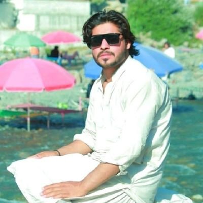 Pakistan First| |i Speak My Mind| |Not a Political
Worker Not a Blind follower Not a Social
Media Activist| |Self Respect First| Till Last Breath With IK |