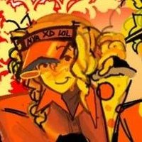 : ̗̀‘♪’➛ Elliot of Shedtwt! .* (@thesillimonster) 's Twitter Profile