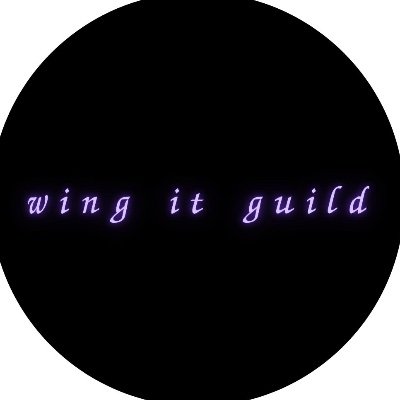 wing it guild Profile