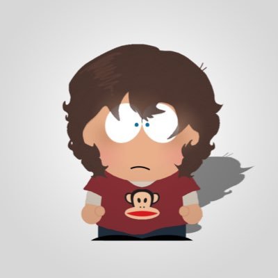HE/HIM - 🍎; ‘kleptooo....’ - 4TH GRADER @ SOUTH PARK ELEM - multi-ship ! - #sptwt #sprp #spoc
