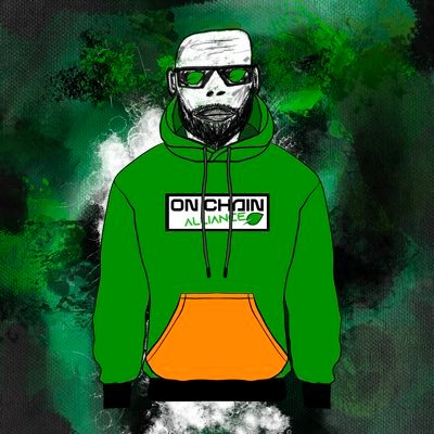 Blessed S🍊ul 🦾💯🌱 Profile