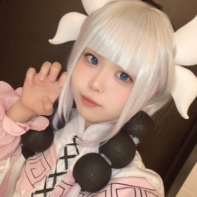 アニソンCafe&Bar REFLECTION栄店のかんなです🐉 6️⃣期生🐾ボカロ 実況者 コスプレ ポケモン アニメ(メイドラゴン 桜蘭高校ホスト部 オーバーロード コナン うたプリ etc..) お酒は嗜む程度🥃𓃠2匹🐍2匹🦎1匹がお家にいます❌関係者以外のフォロー及びDMは出来ません❌
