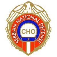 Serbian National Defense - Српска народна одбрана (@serbnatldef) 's Twitter Profile Photo Serbian National Defense - Српска народна одбрана (@serbnatldef) 's Twitter Profile Photo