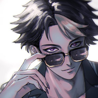 20↑/絵を描く/アンテ🐟,CT🦇🐺(見るのは非固定)/3Lオッケー超雑食/pixiv→ https://t.co/IBWLlJzpbG /匿名感想等→ https://t.co/P4L4GKBTVN