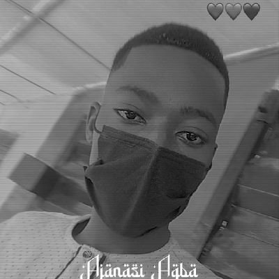 afeez9626's profile picture. AJANASI AGBA