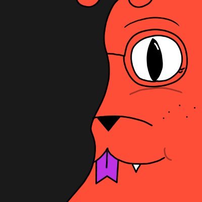 (No minors allowed, Not even Miners)
Autistic/18/Demon/Boxer
I do drawings of boxing :3 (Comms are open!)
https://t.co/hhz8cEsC3T