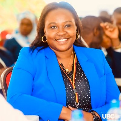 Christian✝️ •African Studies & International Relations •PAA/Events @UgandaMediaCent •Alumnus @DreamZahara @YALIRLCEA •Founder @MamaAfrika411
