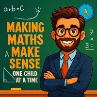 Maths_with_Andre (@mathswithandre) 's Twitter Profile
