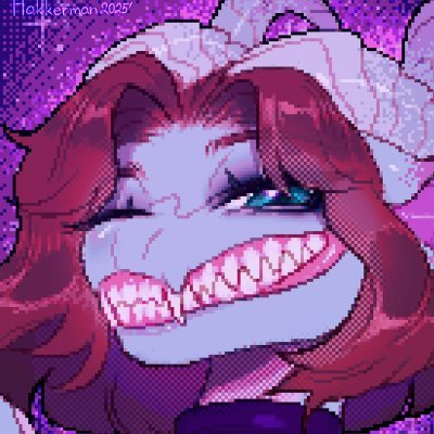 LillymegaUwU's profile picture. Artist 💖 
Pfp made by @hakkerman82772
https://t.co/MtDPmIEkJg
more arts - https://t.co/TcHk8SDCZ7