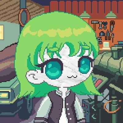 VIRGO|| Crypto Enthusiast||☆Business minded☆Sapiosexual♤project shiller☆CM.|| https://t.co/42FLMPHKLu