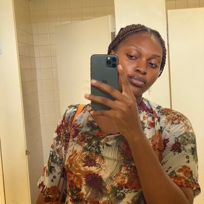 PhaitEvans's profile picture. Science grad || Project Manager ||Building discipline, focus & growth || One project at a time || Sharing my journey || #careergrowth