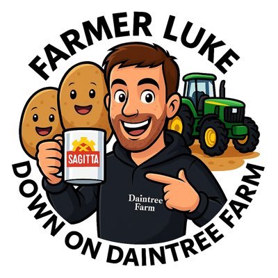 👨🌾-Tenant Fenland Farmer 🌾-Explaining how we grow crops on the farm 📸-Educational videos, pictures and reels 👨🏻🏫 -School talks 🥔-Potatoes 🎥-YouTube