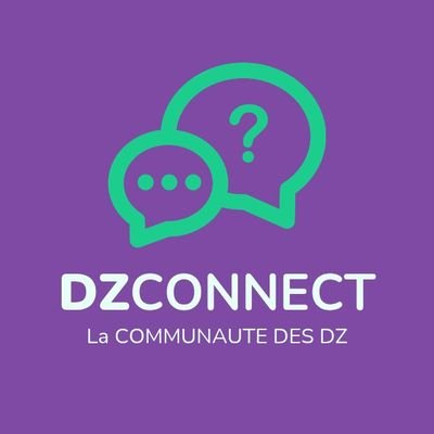 DzConnect01's profile picture. 🌍 DZ Connect, la communauté des  Algériens 🇩🇿
Chaîne Whatsapp : https://t.co/RL9fqThpre
👉 Telegram : https://t.co/HvGNI1s8r9