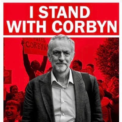 Just an AuDHD man, bewildered by neoliberalism. Fighting for Disability Rights & an Egalitarian society. Jeremy Corbyn was right. Centrism is evil.