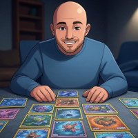 Tom (@cardguytom) 's Twitter Profile Photo Tom (@cardguytom) 's Twitter Profile Photo