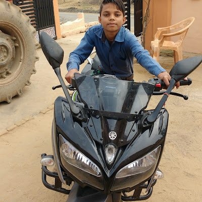 Pankaj897647's profile picture. 