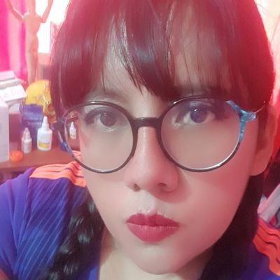 Prof sst Enfermera Tecnologa en salud ocupacional instructor de primeros auxilios amante de la palabra de Dios y de la medicina experta en razas nordicas