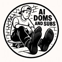 Ai Doms And Subs (@aidomsandsubs) 's Twitter Profile