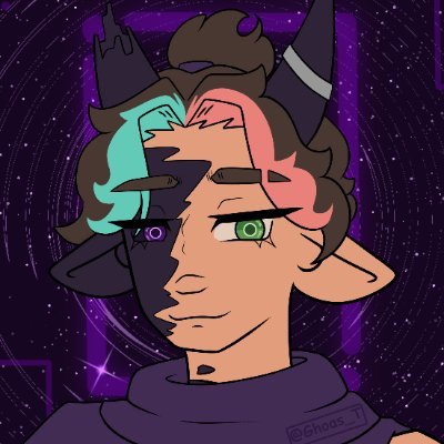 Ghoas_Tさんのプロフィール画像