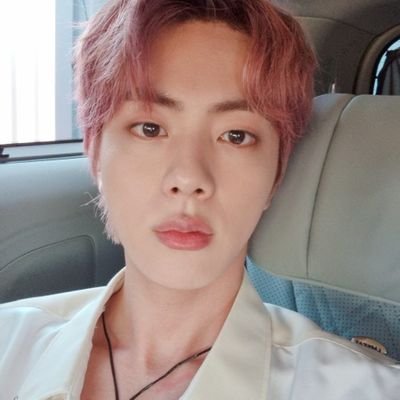 #진: Hil's world revolves around me - 🐹🐱 • ARMY • Spicy 🔞 • Obsessed, Probably