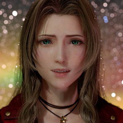 アイオラ@祝🎉FF7 28周年！さんのプロフィール画像