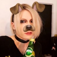 DN (@_jitteryjester) 's Twitter Profile